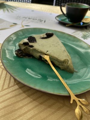   at Yes It Is Vegan II - Liszt Ferenc Tér in Budapest