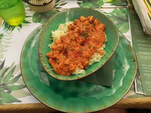  at Yes It Is Vegan II - Liszt Ferenc Tér in Budapest