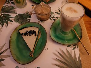  at Yes It Is Vegan II - Liszt Ferenc Tér in Budapest