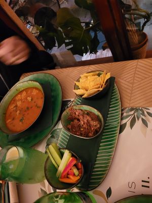  at Yes It Is Vegan II - Liszt Ferenc Tér in Budapest