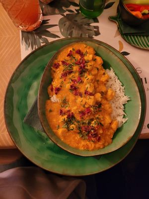  at Yes It Is Vegan II - Liszt Ferenc Tér in Budapest