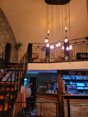  at Yes It Is Vegan II - Liszt Ferenc Tér in Budapest