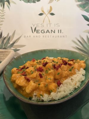   at Yes It Is Vegan II - Liszt Ferenc Tér in Budapest