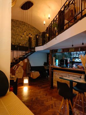  at Yes It Is Vegan II - Liszt Ferenc Tér in Budapest