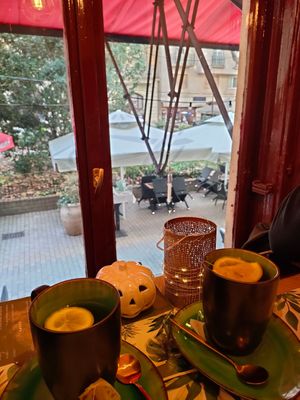  at Yes It Is Vegan II - Liszt Ferenc Tér in Budapest