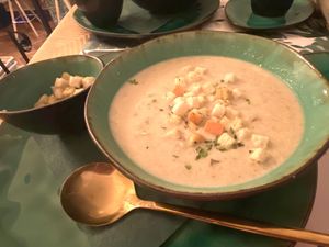   at Yes It Is Vegan II - Liszt Ferenc Tér in Budapest