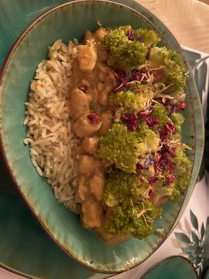   at Yes It Is Vegan II - Liszt Ferenc Tér in Budapest