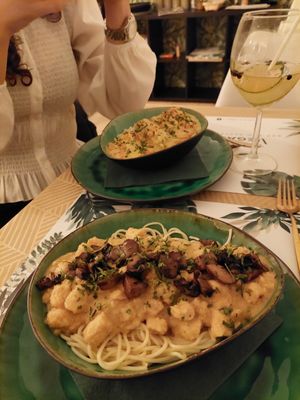  at Yes It Is Vegan II - Liszt Ferenc Tér in Budapest