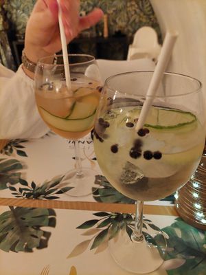  at Yes It Is Vegan II - Liszt Ferenc Tér in Budapest