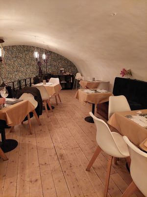  at Yes It Is Vegan II - Liszt Ferenc Tér in Budapest