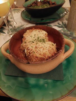  at Yes It Is Vegan II - Liszt Ferenc Tér in Budapest