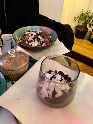   at Yes It Is Vegan II - Liszt Ferenc Tér in Budapest