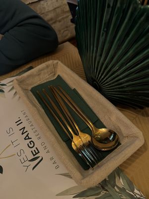   at Yes It Is Vegan II - Liszt Ferenc Tér in Budapest