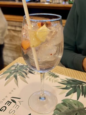   at Yes It Is Vegan II - Liszt Ferenc Tér in Budapest