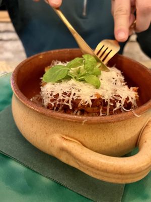   at Yes It Is Vegan II - Liszt Ferenc Tér in Budapest