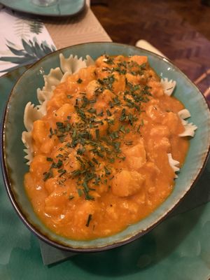   at Yes It Is Vegan II - Liszt Ferenc Tér in Budapest