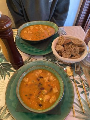   at Yes It Is Vegan II - Liszt Ferenc Tér in Budapest