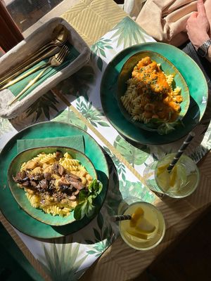  at Yes It Is Vegan II - Liszt Ferenc Tér in Budapest