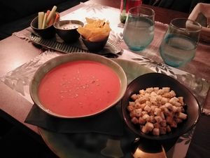  at Yes It Is Vegan II - Liszt Ferenc Tér in Budapest