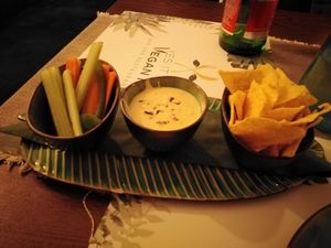  at Yes It Is Vegan II - Liszt Ferenc Tér in Budapest