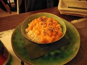  at Yes It Is Vegan II - Liszt Ferenc Tér in Budapest