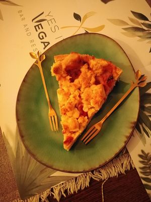  at Yes It Is Vegan II - Liszt Ferenc Tér in Budapest