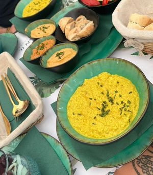  at Yes It Is Vegan II - Liszt Ferenc Tér in Budapest