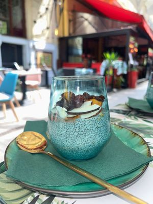  at Yes It Is Vegan II - Liszt Ferenc Tér in Budapest