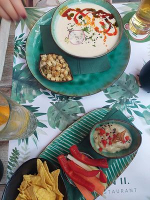  at Yes It Is Vegan II - Liszt Ferenc Tér in Budapest