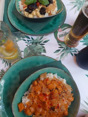  at Yes It Is Vegan II - Liszt Ferenc Tér in Budapest