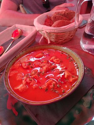  at Yes It Is Vegan II - Liszt Ferenc Tér in Budapest