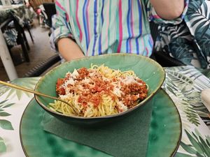  at Yes It Is Vegan II - Liszt Ferenc Tér in Budapest