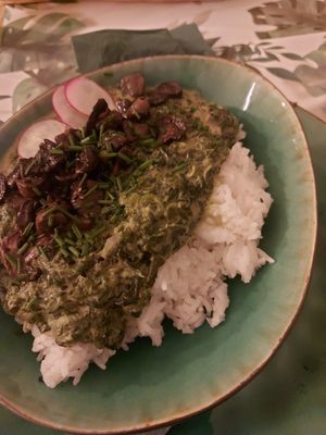  at Yes It Is Vegan II - Liszt Ferenc Tér in Budapest