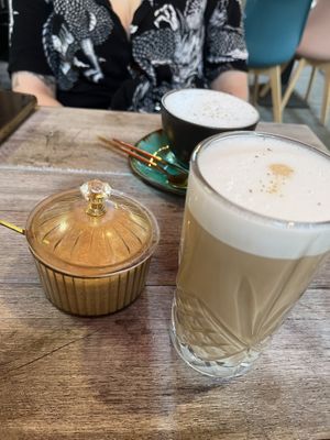   at Yes It Is Vegan II - Liszt Ferenc Tér in Budapest