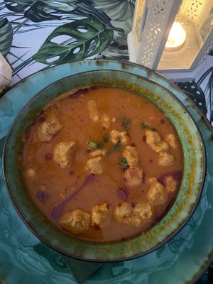   at Yes It Is Vegan II - Liszt Ferenc Tér in Budapest