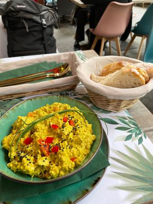  at Yes It Is Vegan II - Liszt Ferenc Tér in Budapest