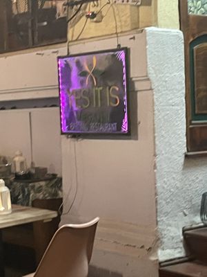   at Yes It Is Vegan II - Liszt Ferenc Tér in Budapest