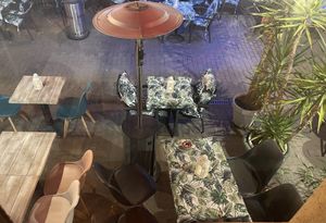   at Yes It Is Vegan II - Liszt Ferenc Tér in Budapest