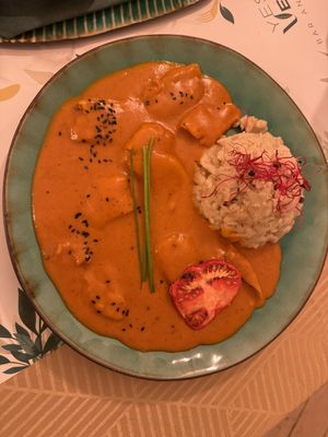   at Yes It Is Vegan II - Liszt Ferenc Tér in Budapest