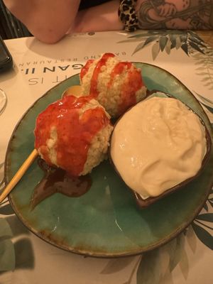   at Yes It Is Vegan II - Liszt Ferenc Tér in Budapest