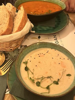   at Yes It Is Vegan II - Liszt Ferenc Tér in Budapest