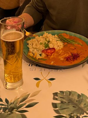  at Yes It Is Vegan II - Liszt Ferenc Tér in Budapest