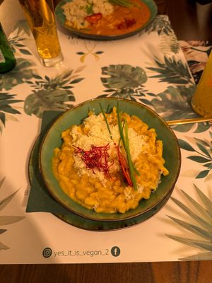  at Yes It Is Vegan II - Liszt Ferenc Tér in Budapest