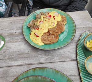  at Yes It Is Vegan II - Liszt Ferenc Tér in Budapest