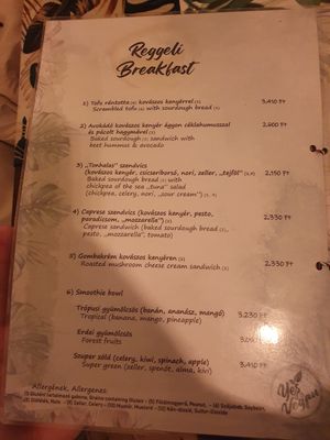  at Yes It Is Vegan II - Liszt Ferenc Tér in Budapest