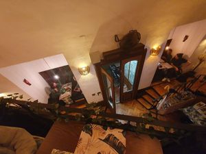  at Yes It Is Vegan II - Liszt Ferenc Tér in Budapest