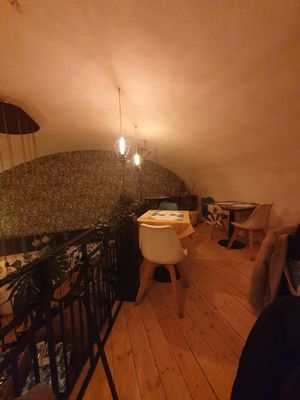  at Yes It Is Vegan II - Liszt Ferenc Tér in Budapest