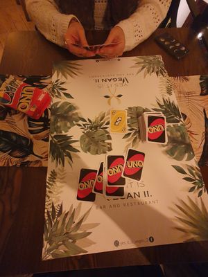  at Yes It Is Vegan II - Liszt Ferenc Tér in Budapest