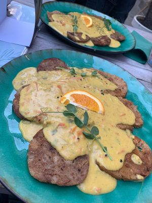  at Yes It Is Vegan II - Liszt Ferenc Tér in Budapest