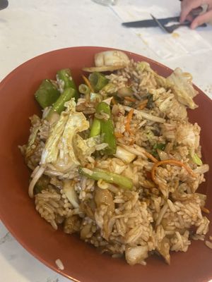 😋   at Camile in Navan